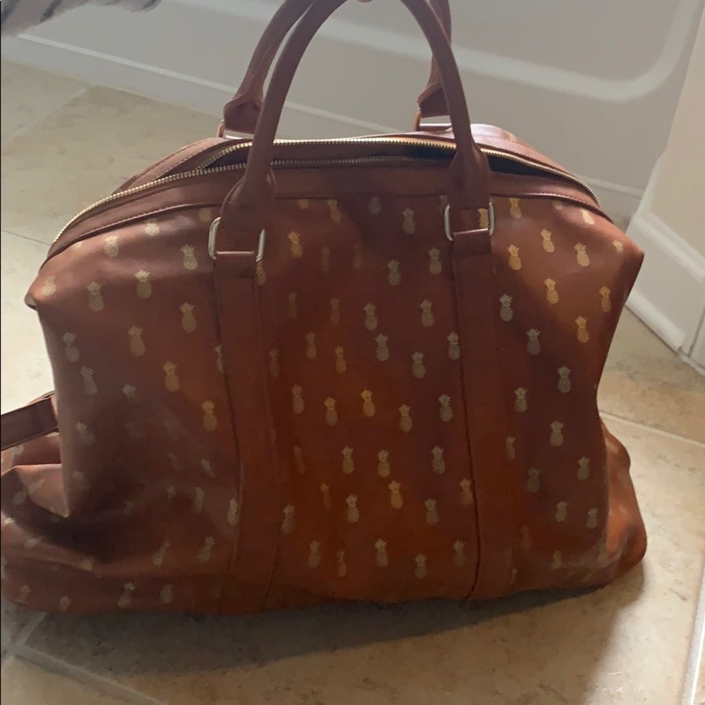 Weekender Bag